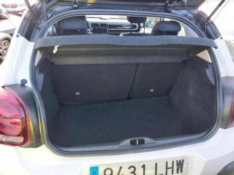 Citroën C3 BlueHDi 73KW (100CV) S&S FEEL