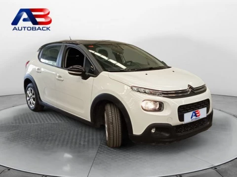Citroën C3 BlueHDi 73KW (100CV) S&S FEEL