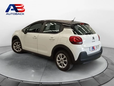 Citroën C3 BlueHDi 73KW (100CV) S&S FEEL