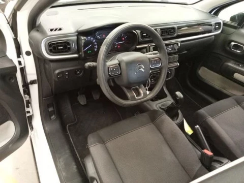 Citroën C3 BlueHDi 73KW (100CV) S&S FEEL