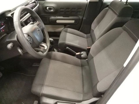 Citroën C3 BlueHDi 73KW (100CV) S&S FEEL