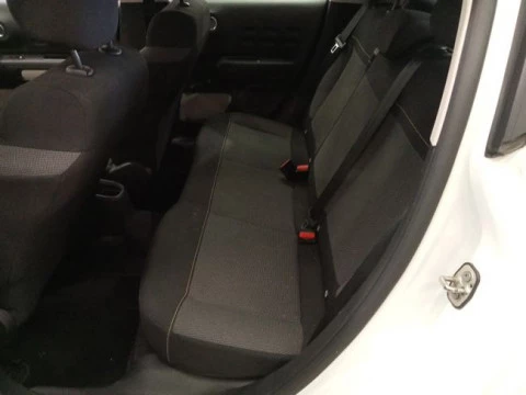 Citroën C3 BlueHDi 73KW (100CV) S&S FEEL