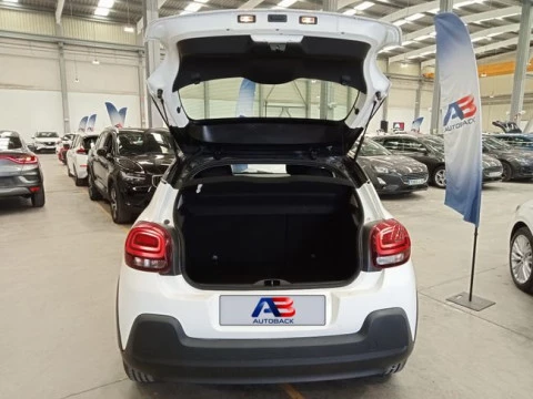 Citroën C3 BlueHDi 73KW (100CV) S&S FEEL