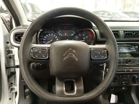 Citroën C3 BlueHDi 73KW (100CV) S&S FEEL