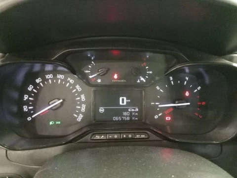 Citroën C3 BlueHDi 73KW (100CV) S&S FEEL