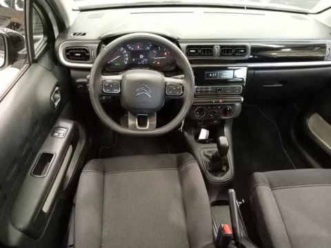 Citroën C3 BlueHDi 73KW (100CV) S&S FEEL