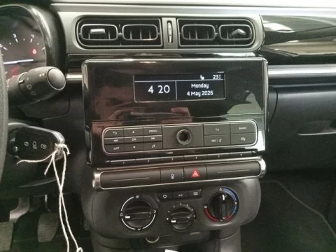 Citroën C3 BlueHDi 73KW (100CV) S&S FEEL
