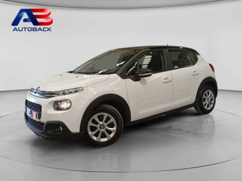 Citroën C3 BlueHDi 73KW (100CV) S&S FEEL