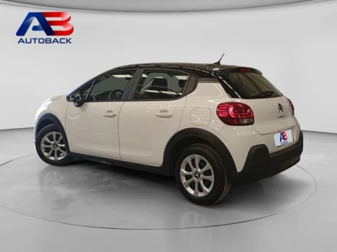 Citroën C3 BlueHDi 73KW (100CV) S&S FEEL
