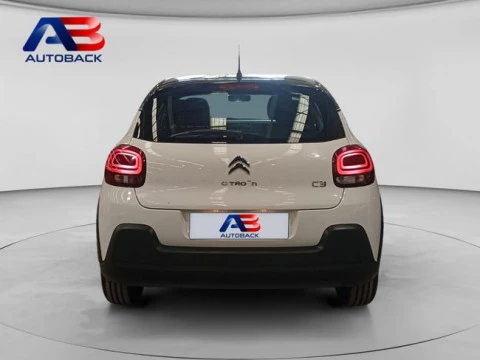 Citroën C3 BlueHDi 73KW (100CV) S&S FEEL