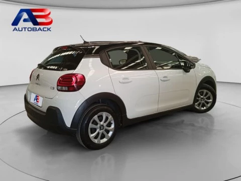 Citroën C3 BlueHDi 73KW (100CV) S&S FEEL