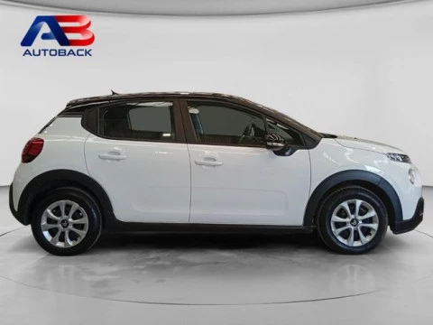 Citroën C3 BlueHDi 73KW (100CV) S&S FEEL