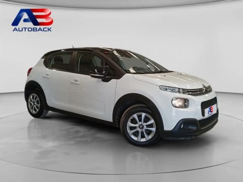 Citroën C3 BlueHDi 73KW (100CV) S&S FEEL