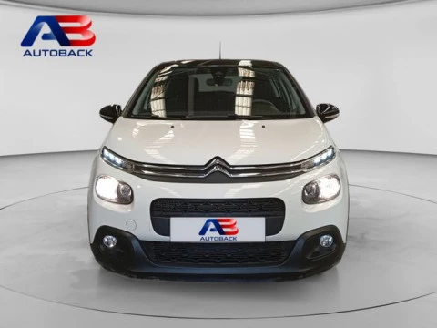 Citroën C3 BlueHDi 73KW (100CV) S&S FEEL