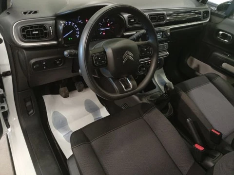 Citroën C3 BlueHDi 73KW (100CV) S&S FEEL