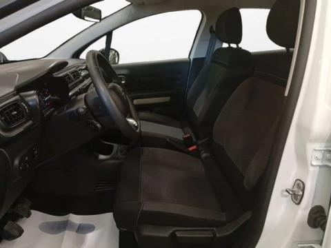 Citroën C3 BlueHDi 73KW (100CV) S&S FEEL