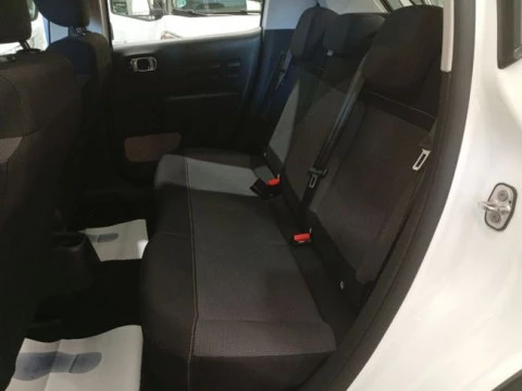 Citroën C3 BlueHDi 73KW (100CV) S&S FEEL