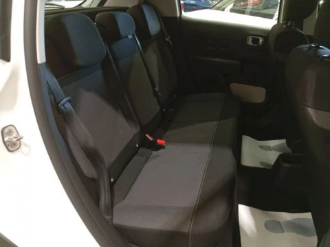 Citroën C3 BlueHDi 73KW (100CV) S&S FEEL