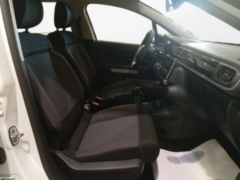 Citroën C3 BlueHDi 73KW (100CV) S&S FEEL