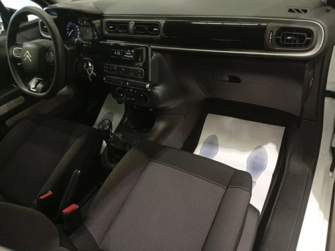 Citroën C3 BlueHDi 73KW (100CV) S&S FEEL