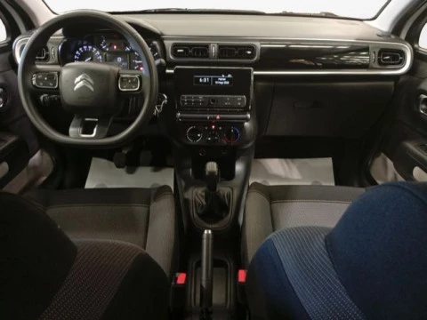 Citroën C3 BlueHDi 73KW (100CV) S&S FEEL