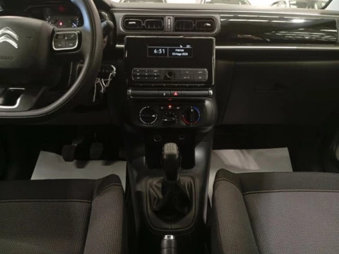 Citroën C3 BlueHDi 73KW (100CV) S&S FEEL