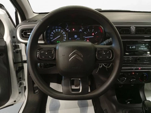 Citroën C3 BlueHDi 73KW (100CV) S&S FEEL