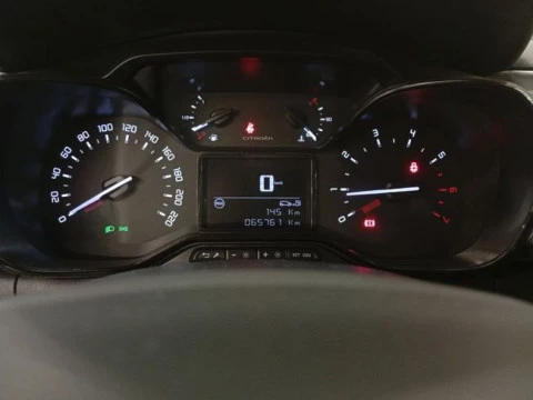 Citroën C3 BlueHDi 73KW (100CV) S&S FEEL