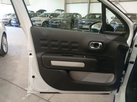 Citroën C3 BlueHDi 73KW (100CV) S&S FEEL