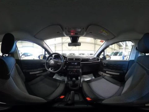 Citroën C3 BlueHDi 73KW (100CV) S&S FEEL