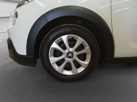 Citroën C3 BlueHDi 73KW (100CV) S&S FEEL