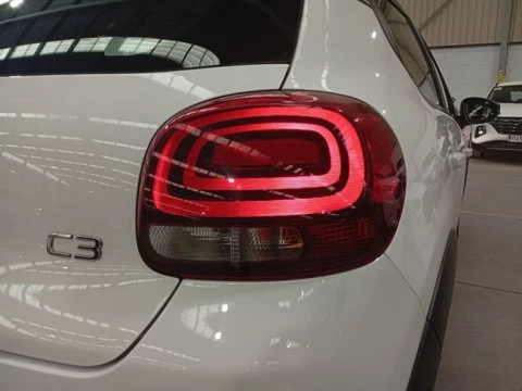 Citroën C3 BlueHDi 73KW (100CV) S&S FEEL