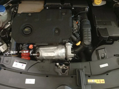 Citroën C3 BlueHDi 73KW (100CV) S&S FEEL