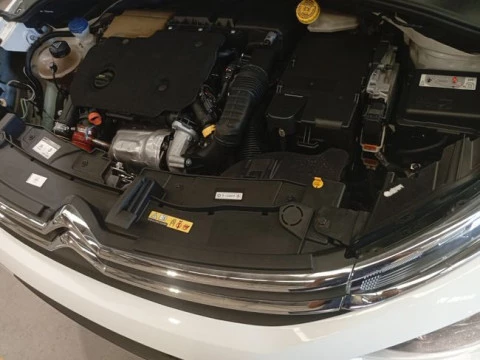 Citroën C3 BlueHDi 73KW (100CV) S&S FEEL