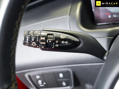 Hyundai Tucson 1.6 TGDI 110kW 150CV Maxx Silver