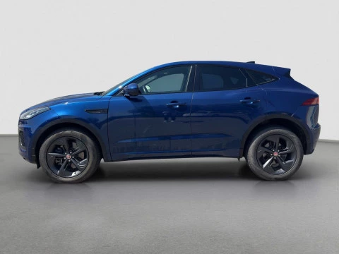 Jaguar E-Pace 2.0D 120kW R-Dynamic 4WD Auto
