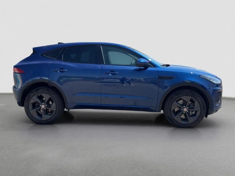 Jaguar E-Pace 2.0D 120kW R-Dynamic 4WD Auto