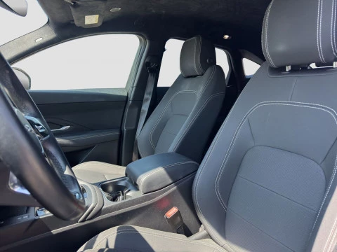 Jaguar E-Pace 2.0D 120kW R-Dynamic 4WD Auto