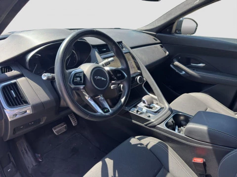 Jaguar E-Pace 2.0D 120kW R-Dynamic 4WD Auto