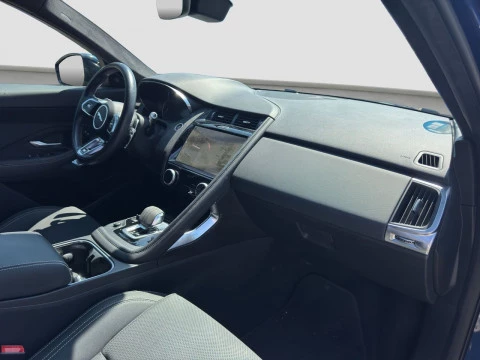 Jaguar E-Pace 2.0D 120kW R-Dynamic 4WD Auto