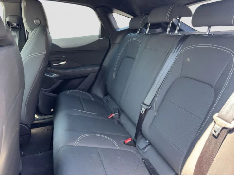 Jaguar E-Pace 2.0D 120kW R-Dynamic 4WD Auto