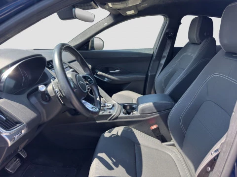 Jaguar E-Pace 2.0D 120kW R-Dynamic 4WD Auto