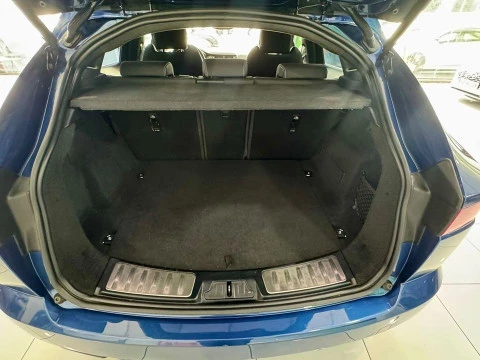 Jaguar E-Pace 2.0D 120kW R-Dynamic 4WD Auto