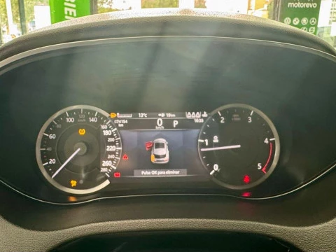 Jaguar E-Pace 2.0D 120kW R-Dynamic 4WD Auto