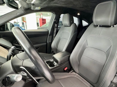 Jaguar E-Pace 2.0D 120kW R-Dynamic 4WD Auto