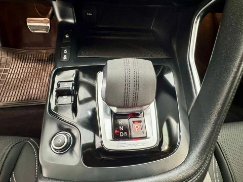 Jaguar E-Pace 2.0D 120kW R-Dynamic 4WD Auto