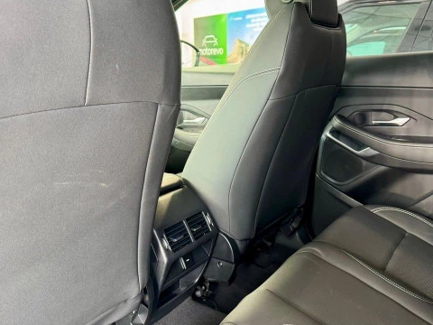 Jaguar E-Pace 2.0D 120kW R-Dynamic 4WD Auto