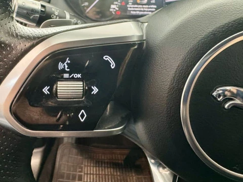 Jaguar E-Pace 2.0D 120kW R-Dynamic 4WD Auto