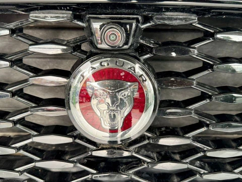 Jaguar E-Pace 2.0D 120kW R-Dynamic 4WD Auto