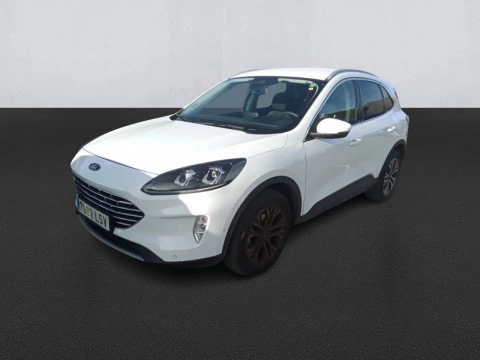 Ford Kuga Titanium 1.5 EcoBlue 88kW (120CV)